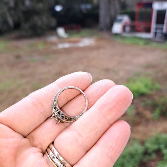 Ring setting - Picture 4 of 10